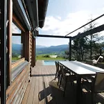 Formidable Avec Piscine Et Vue * Vimines