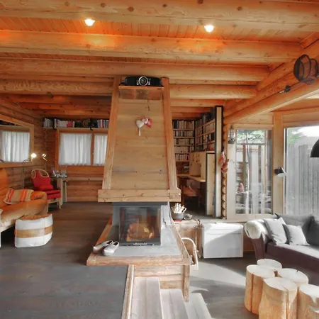 Formidable Avec Piscine Et Vue Chalet *
