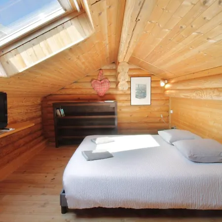 Formidable Avec Piscine Et Vue Chalet