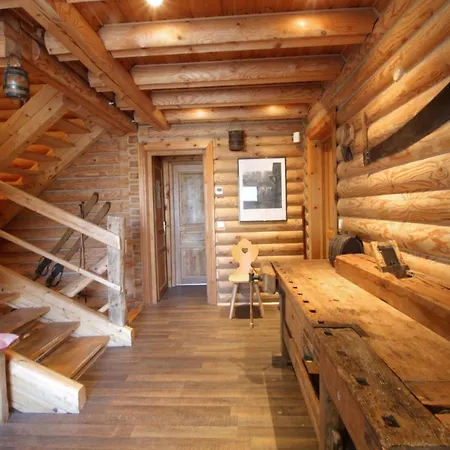 Formidable Avec Piscine Et Vue Chalet