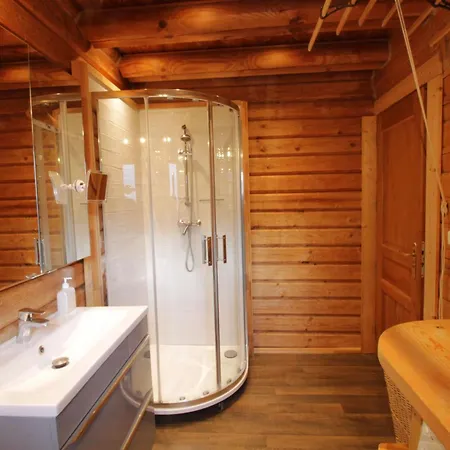 Formidable Avec Piscine Et Vue Chalet