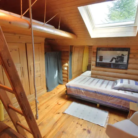 Formidable Avec Piscine Et Vue Chalet Vimines