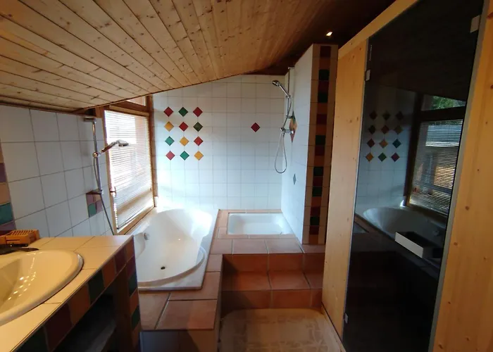 Formidable Avec Piscine Et Vue Vimines