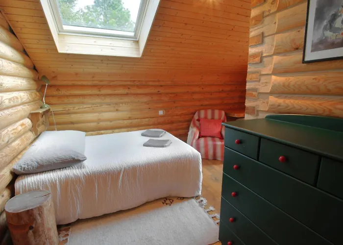 Formidable Avec Piscine Et Vue Chalet *